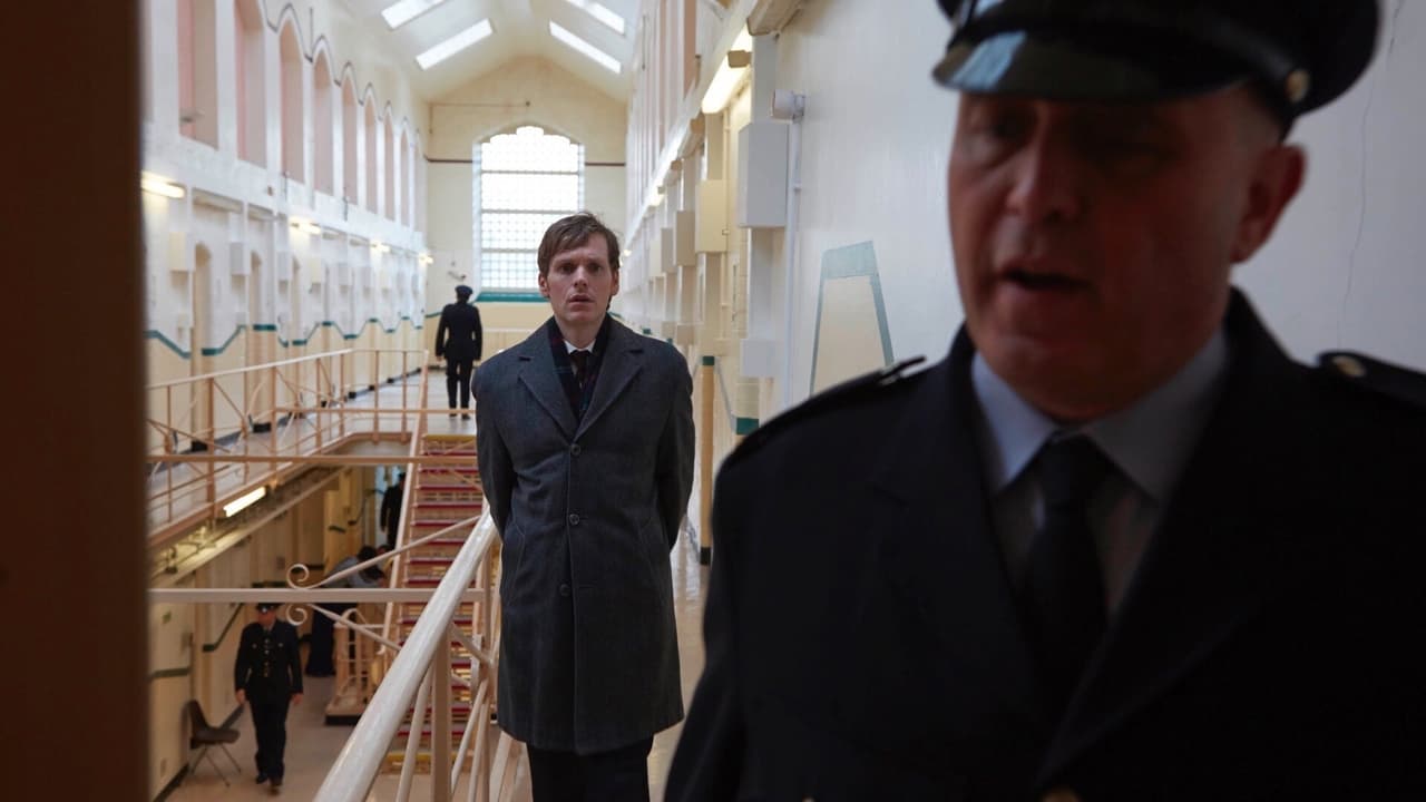 Endeavour - Season 2 Episode 4 : Neverland