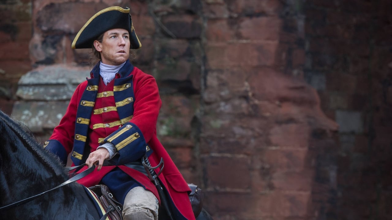 Outlander - Season 1 Episode 15 : Wentworth Prison