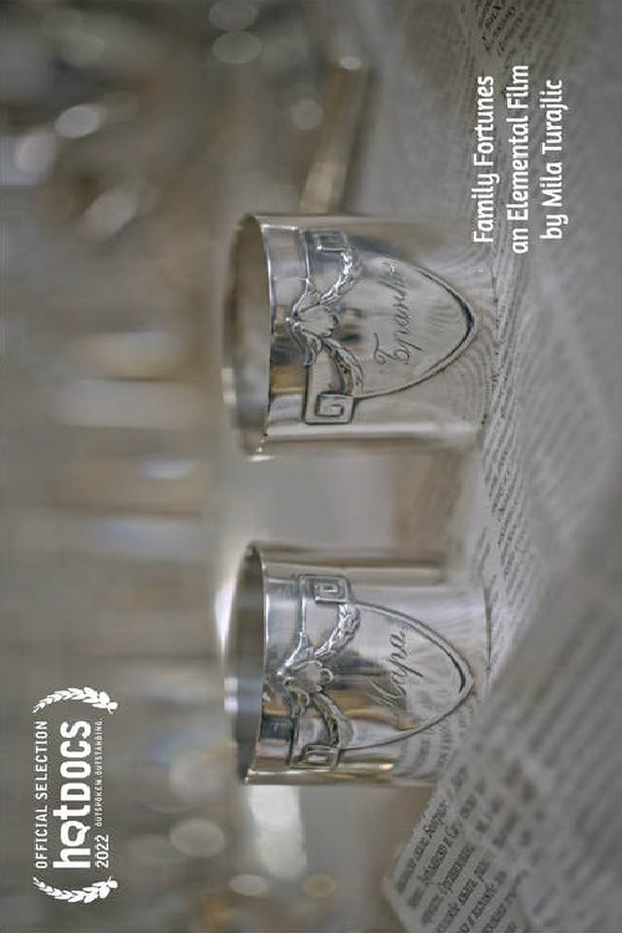 General's Regal Smile