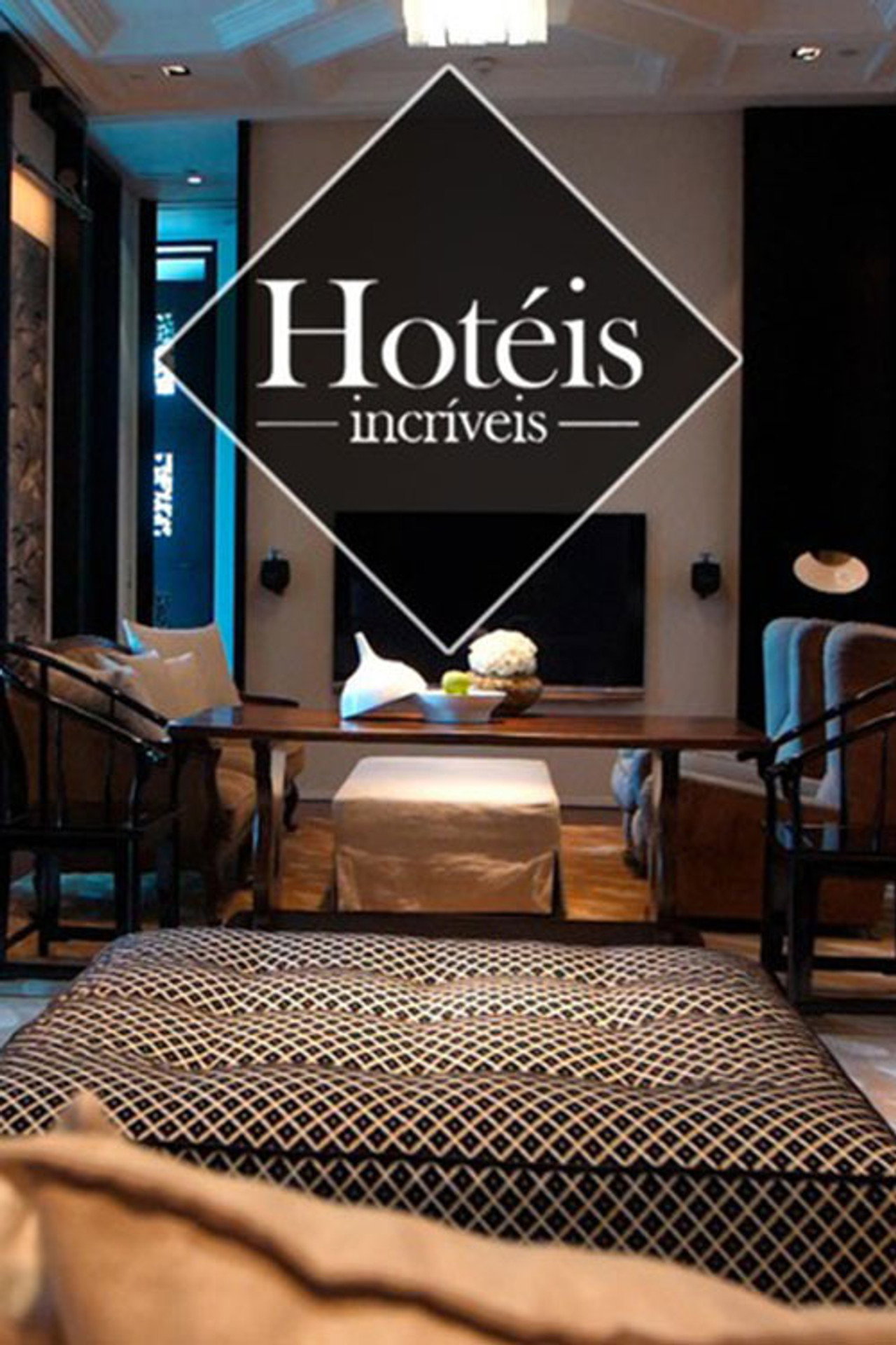 Assistir Hotéis Incríveis 2x2 Online