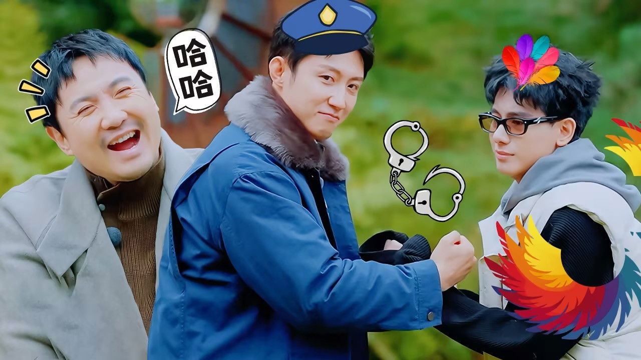 Natural High - Season 0 Episode 68 : S3 Even More for Episode 5