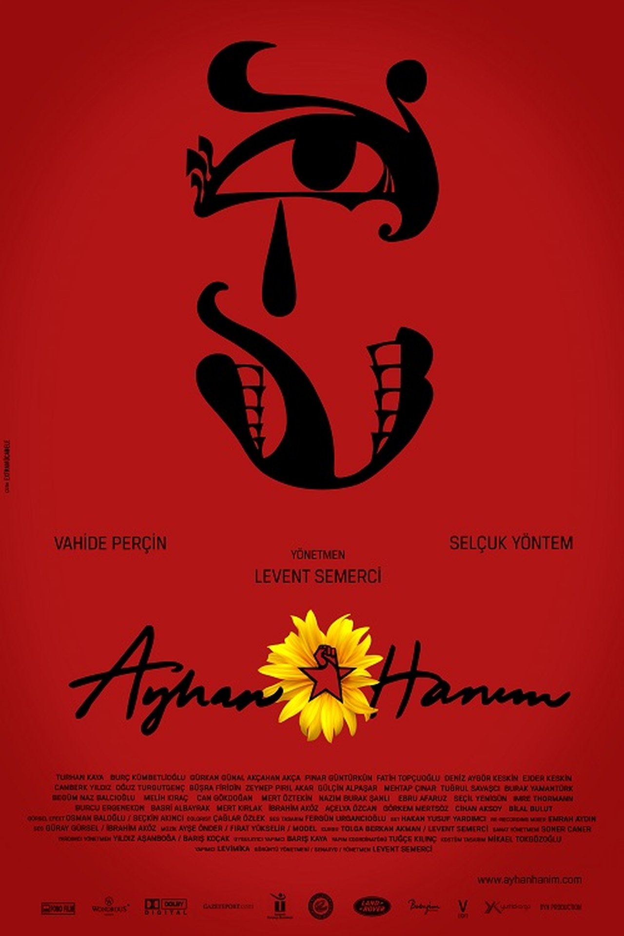 مشاهدة فيلم Ayhan Hanım مترجم بدون اعلانات - بوستر