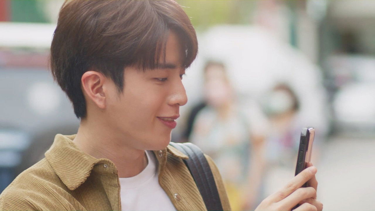 หารักด้วยใจเธอ — Épisode 7