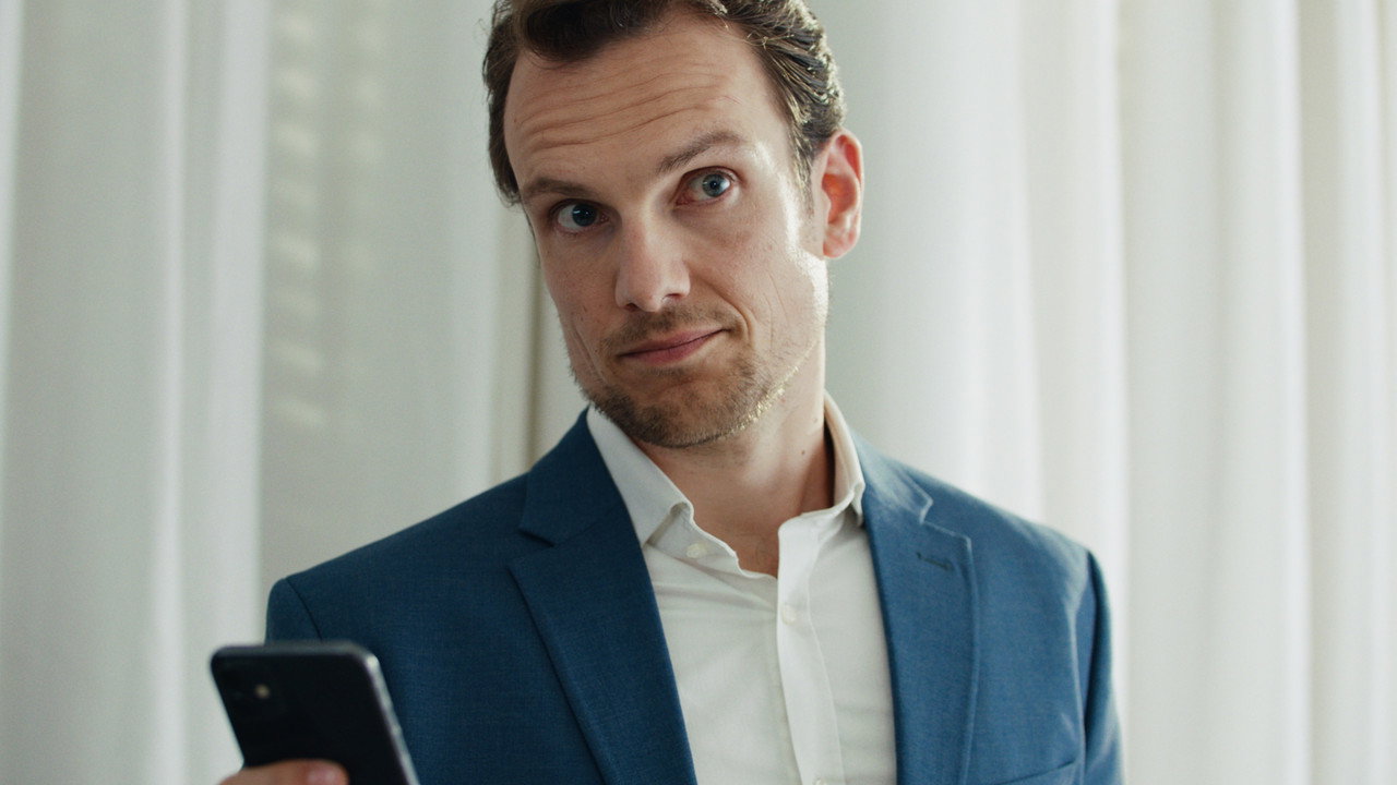 De berg still 5