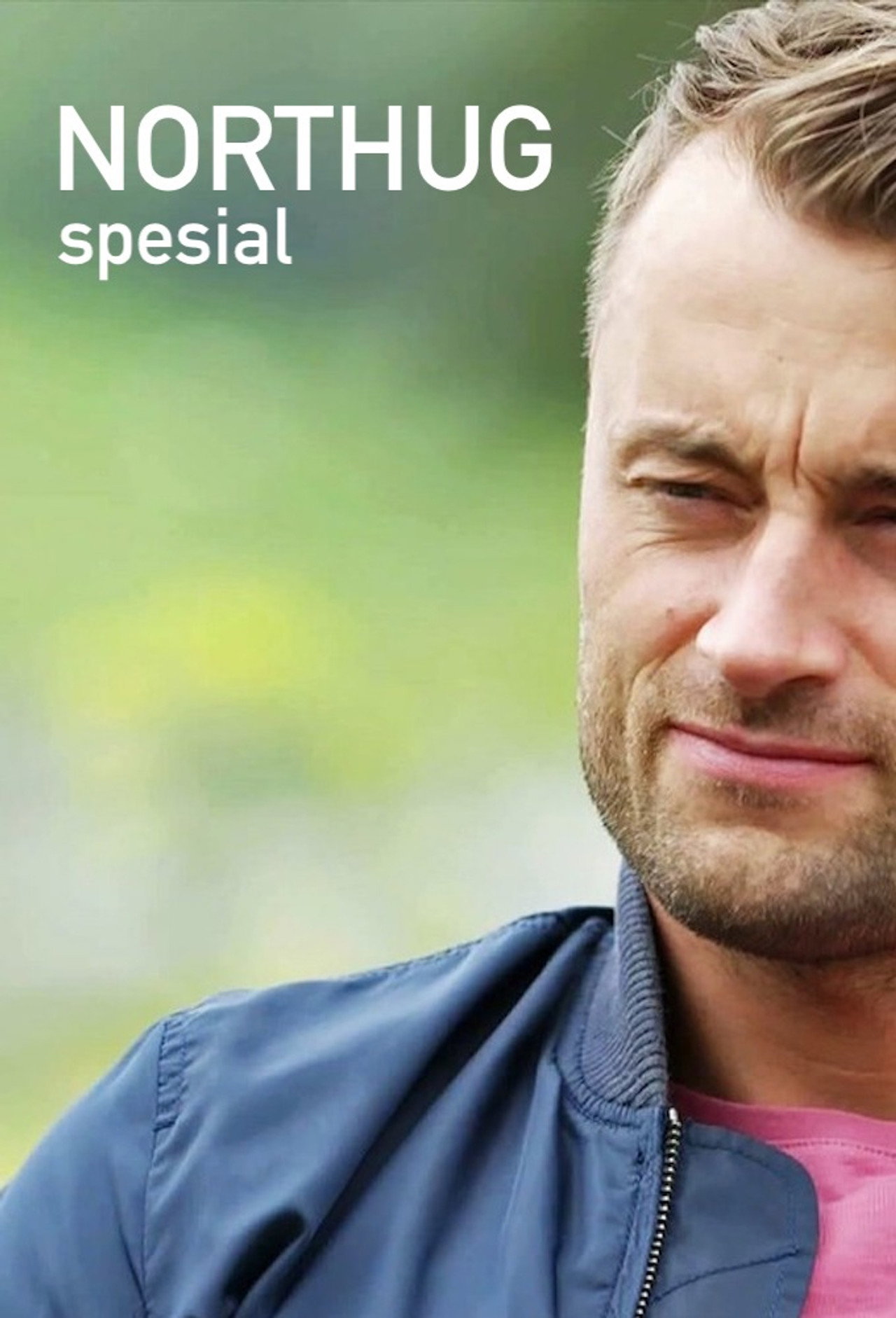 Northug Spesial filmaffisch