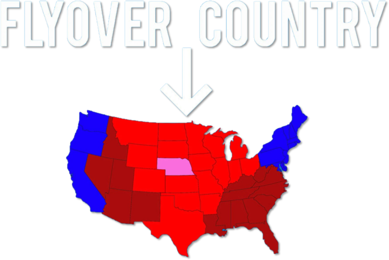 Flyover Country