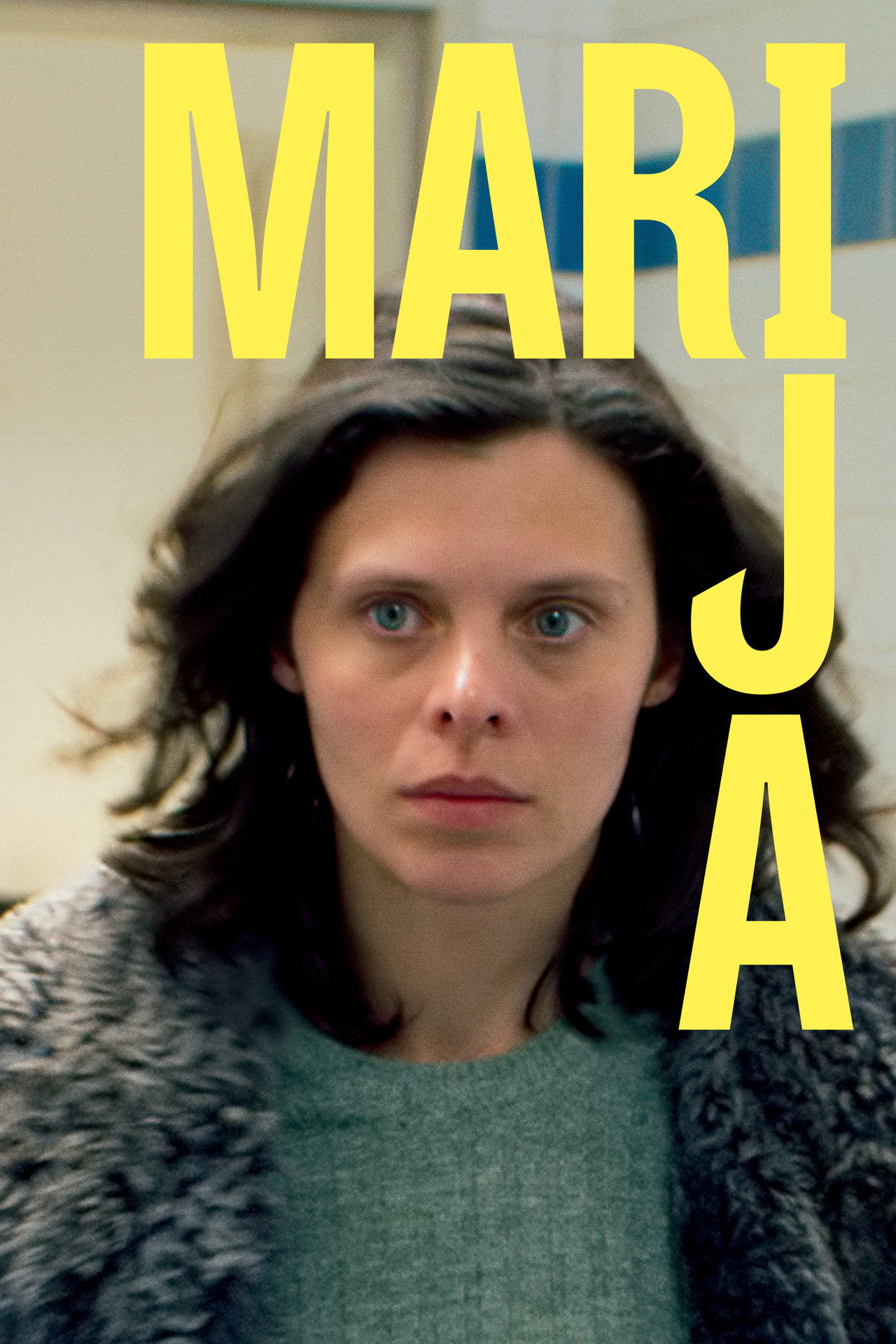 Marija filmaffisch