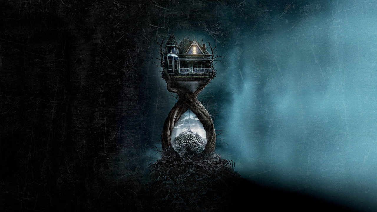 Until Dawn (2025) English CAMRip backdrop