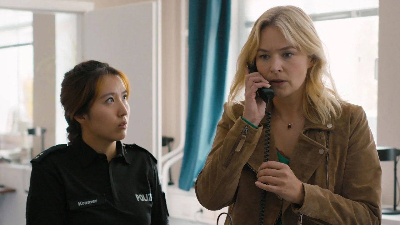 Das Küstenrevier — Épisode 2