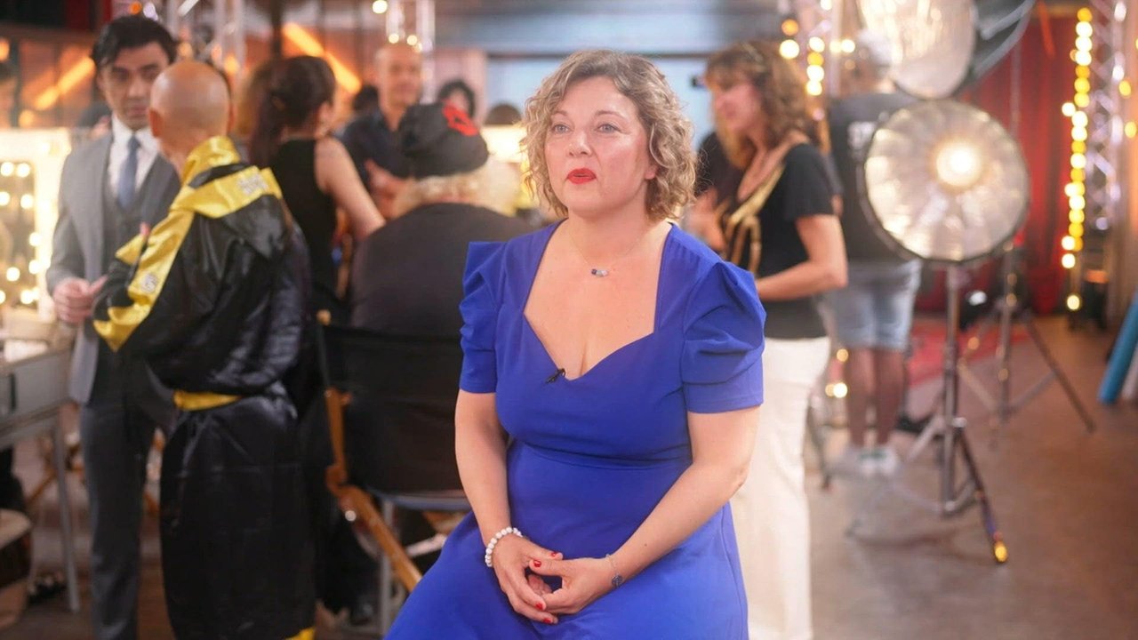 La France a un incroyable Talent - Season 19 Episode 5 : Episode 5