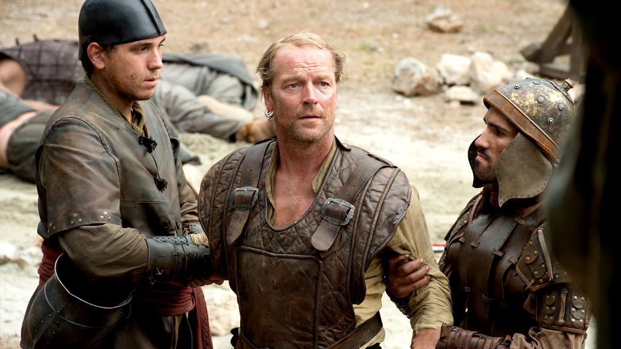 Game of Thrones - Season 5 Episode 7 : The Gift