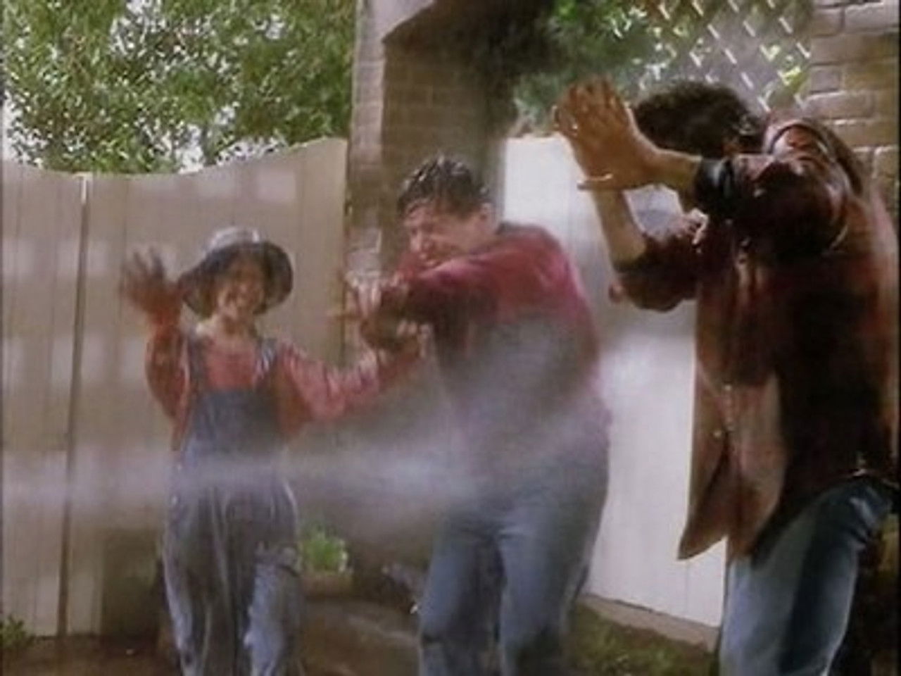 La Vie à cinq — Épisode 20