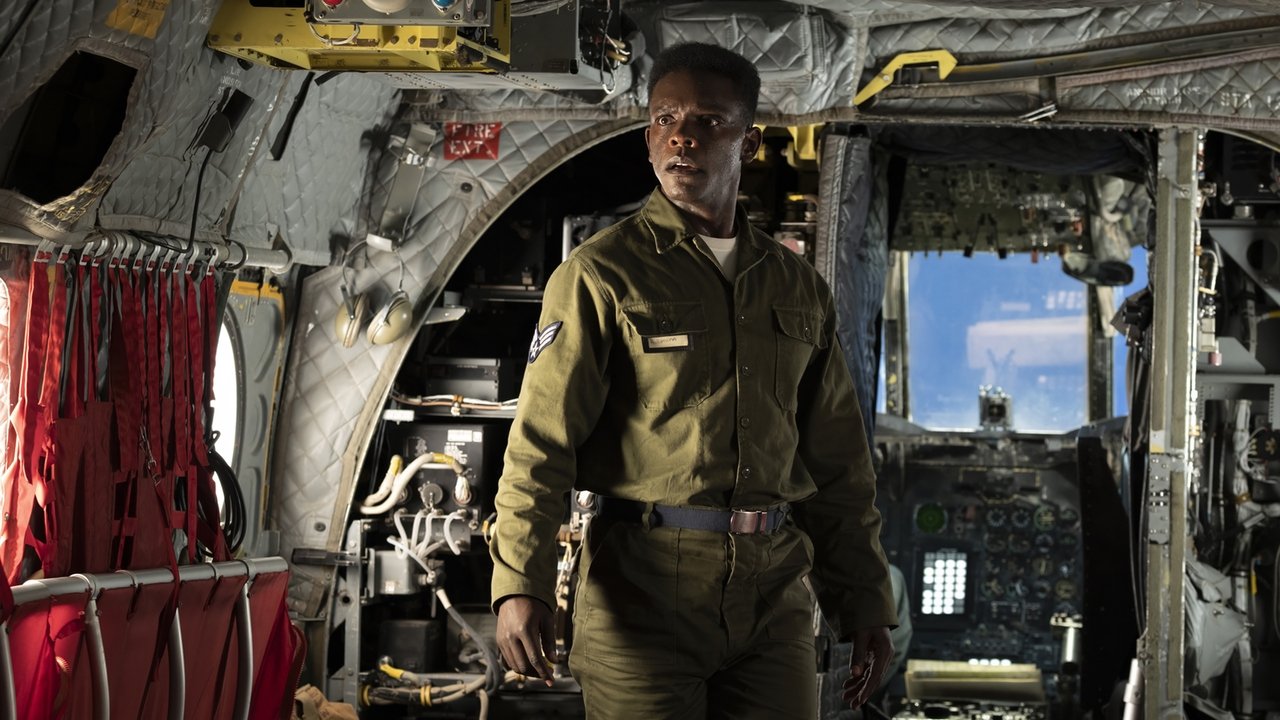 IT: Welcome to Derry - Season 1 Episode 3 : Now You See It