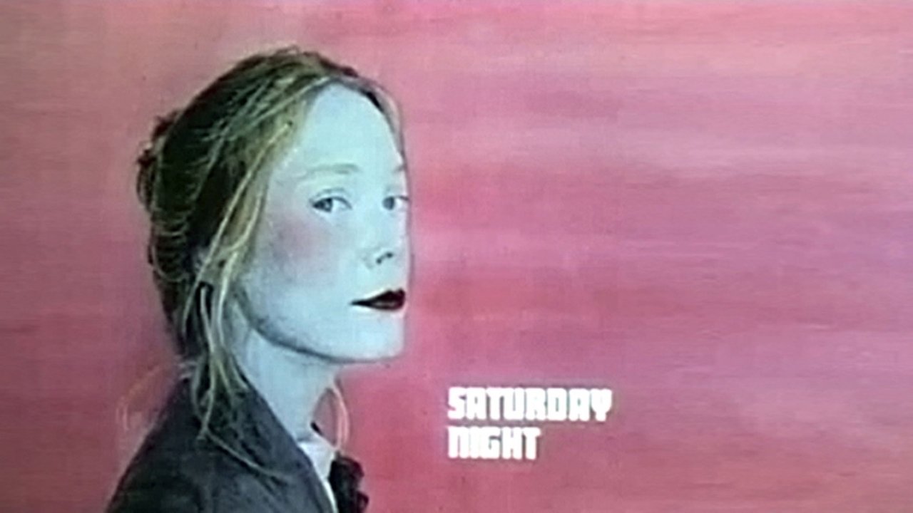 Saturday Night Live - Season 2 Episode 15 : Sissy Spacek/Richard Baskin