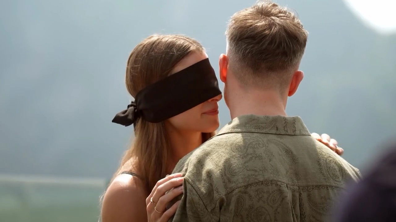 Die Bachelorette — Épisode 2