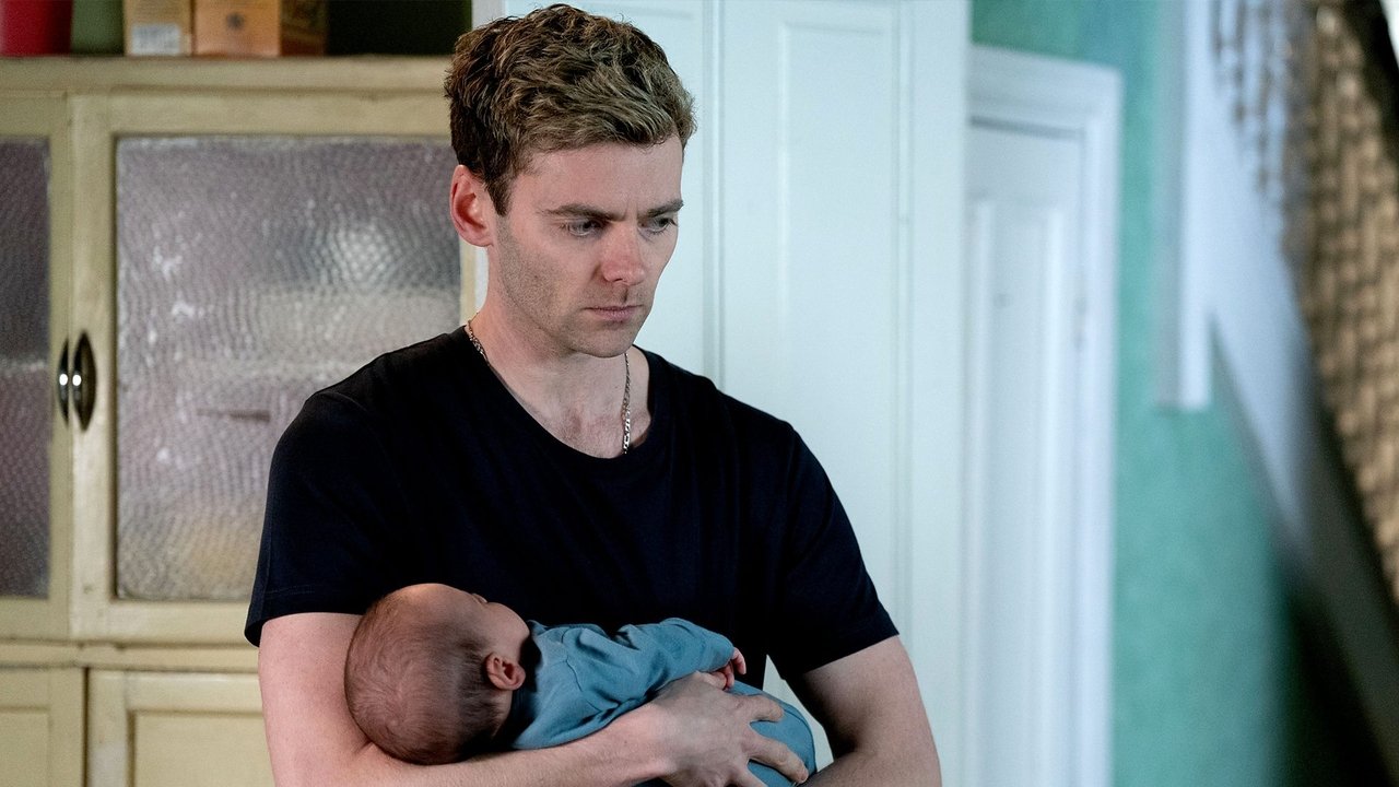 EastEnders - Season 41 Episode 88 : 03/06/2025