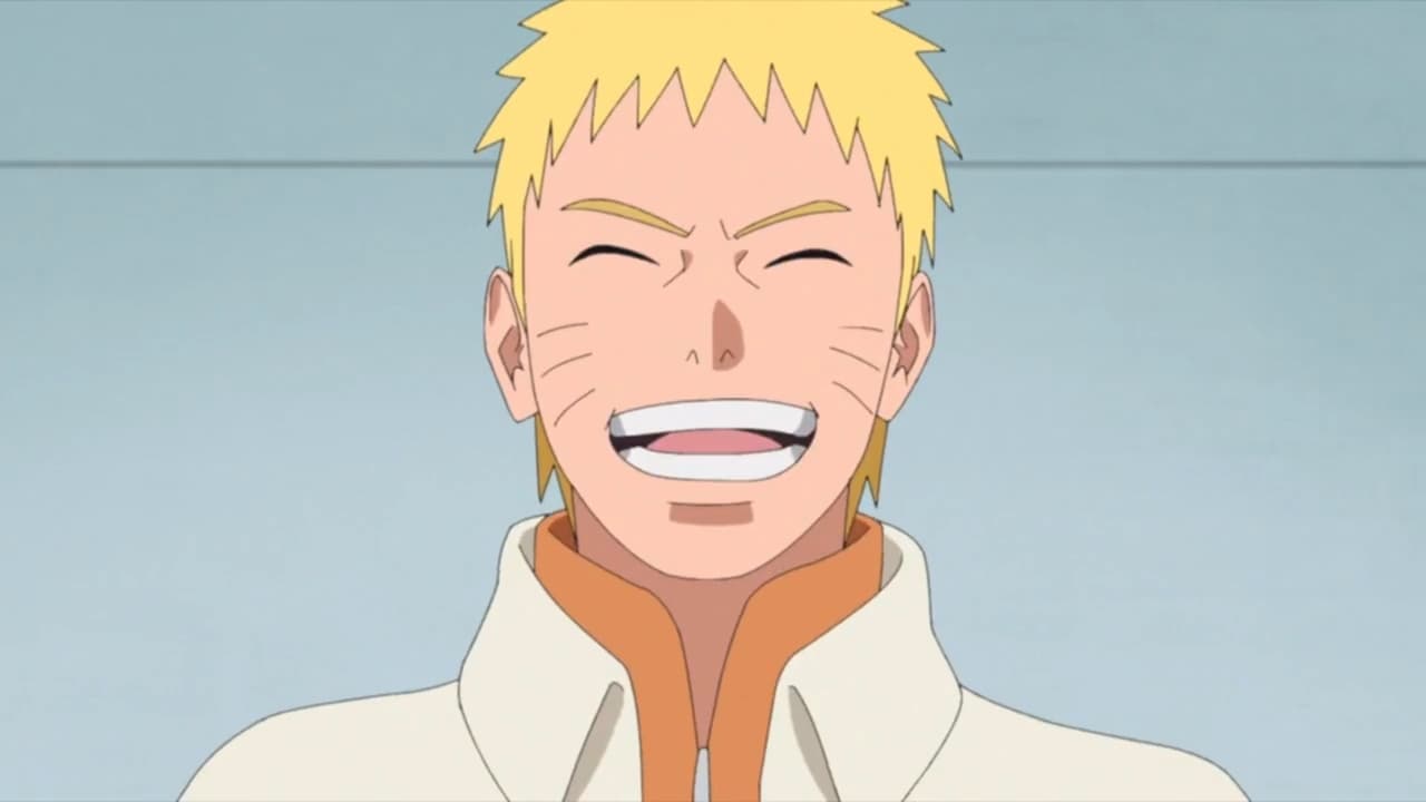 Boruto: Naruto Next Generations - Season 1 Episode 200 : Becoming a Student