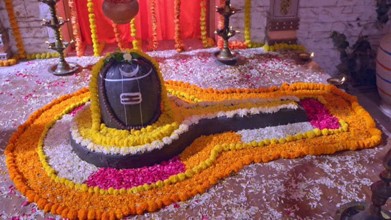 Shiv Shakti - Tap Tyaag Tandav — Épisode 144