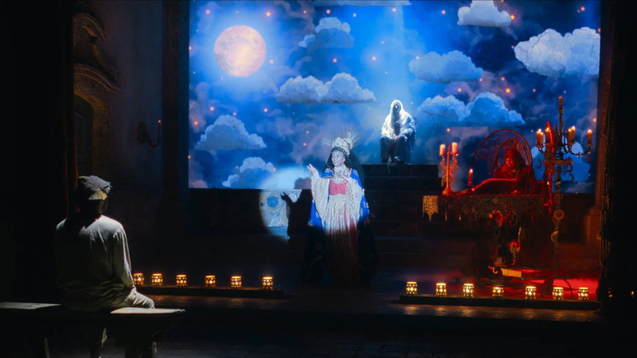 O Auto da Compadecida 2 — still 3