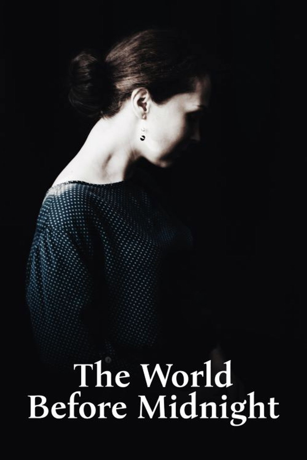 The World Before Midnight filmaffisch