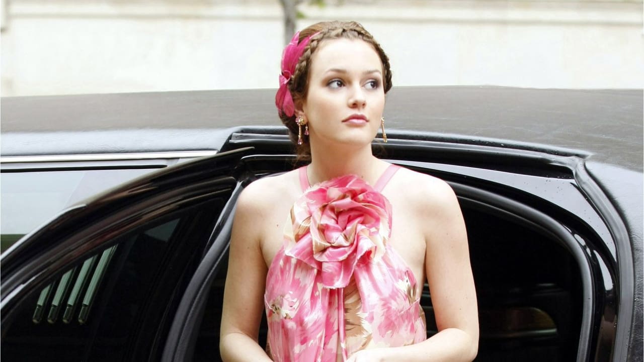 Gossip Girl - Season 1 Episode 18 : Much 'I Do' About Nothing