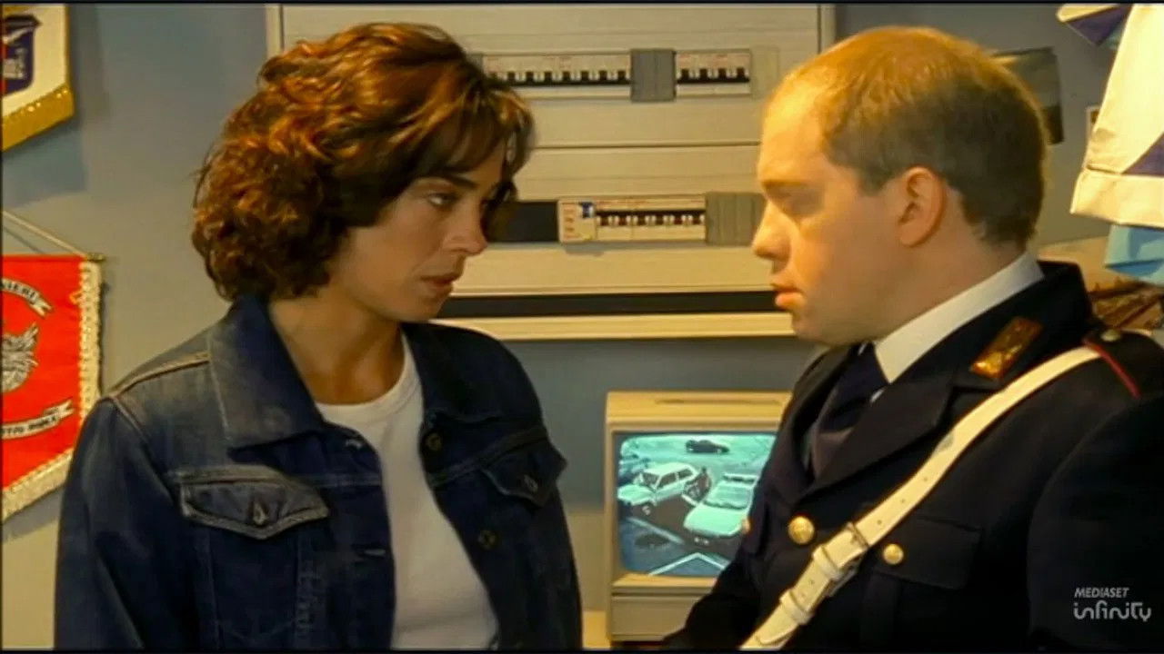 Julia Corsi, Commissaire — Épisode 12