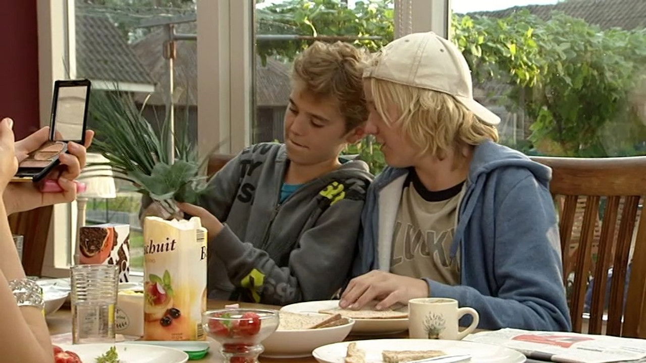 Vrijland — Épisode 41