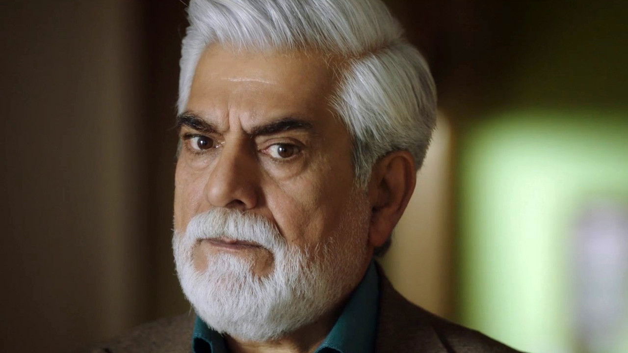 عقرب عاشق — Épisode 18