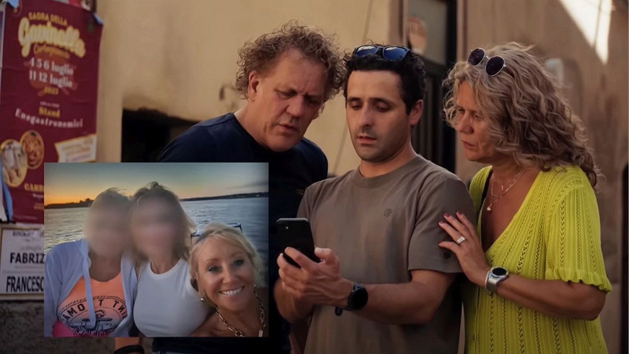 Kees van der Spek Ontmaskert - Season 3 Episode 7 : Episode 7