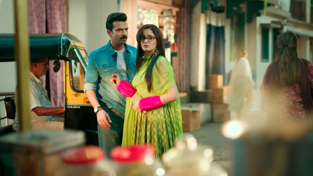 Mannat: Har Khushi Paane Ki — Épisode 257