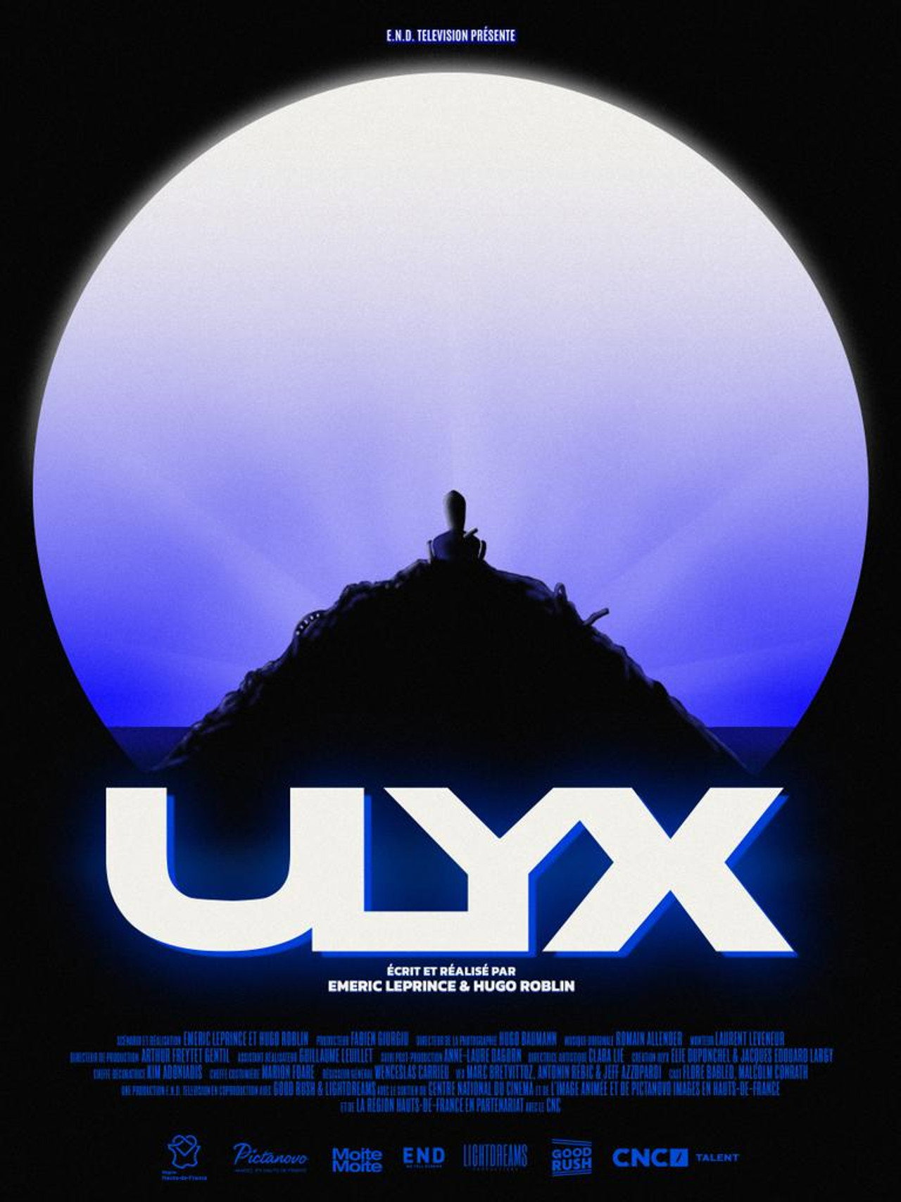 Ulyx filmaffisch