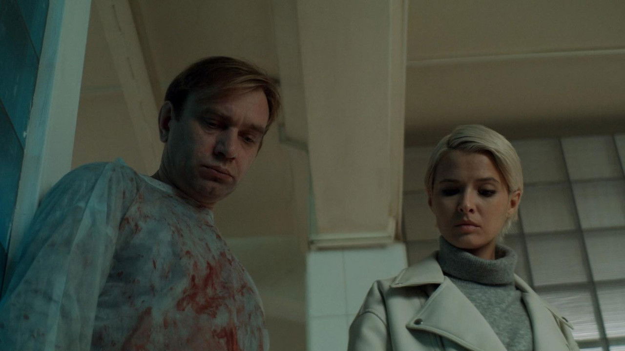 Почка — Épisode 2