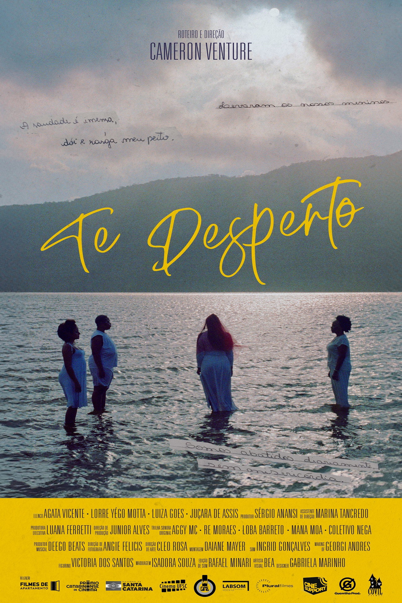 Te Desperto