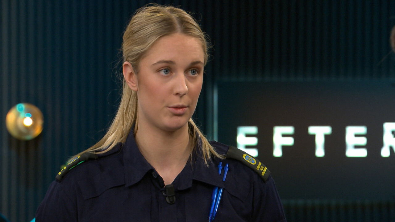 Efterlyst — Épisode 5