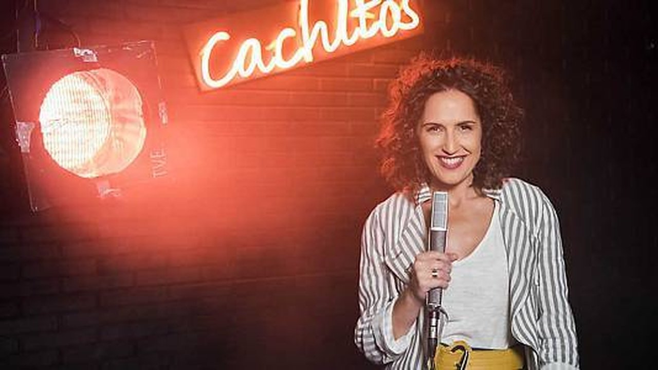 Cachitos de hierro y cromo - Season 5 Episode 3 : Episode 3