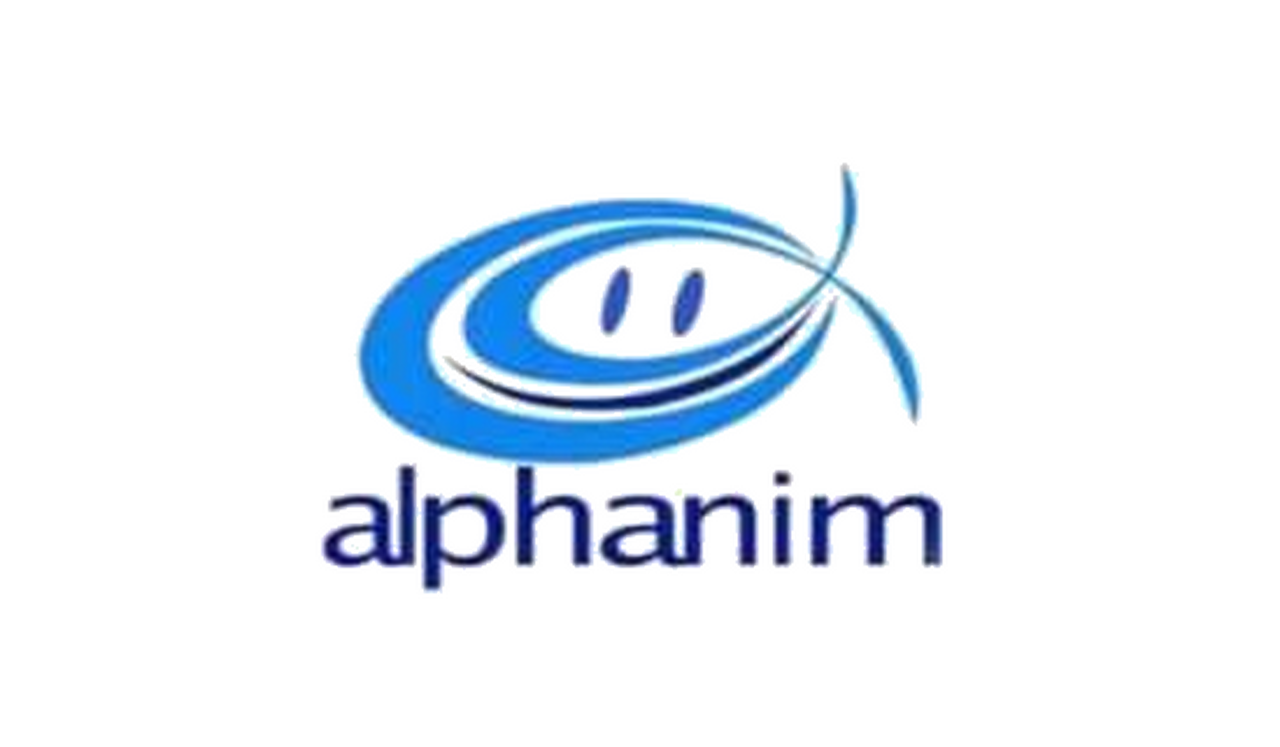 Alphanim