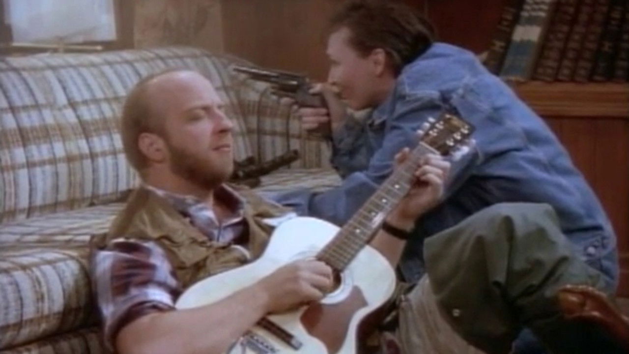 Get a Life — Épisode 6