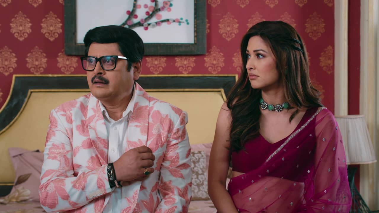 Bhabiji Ghar Par Hai 2.0 — Épisode 13