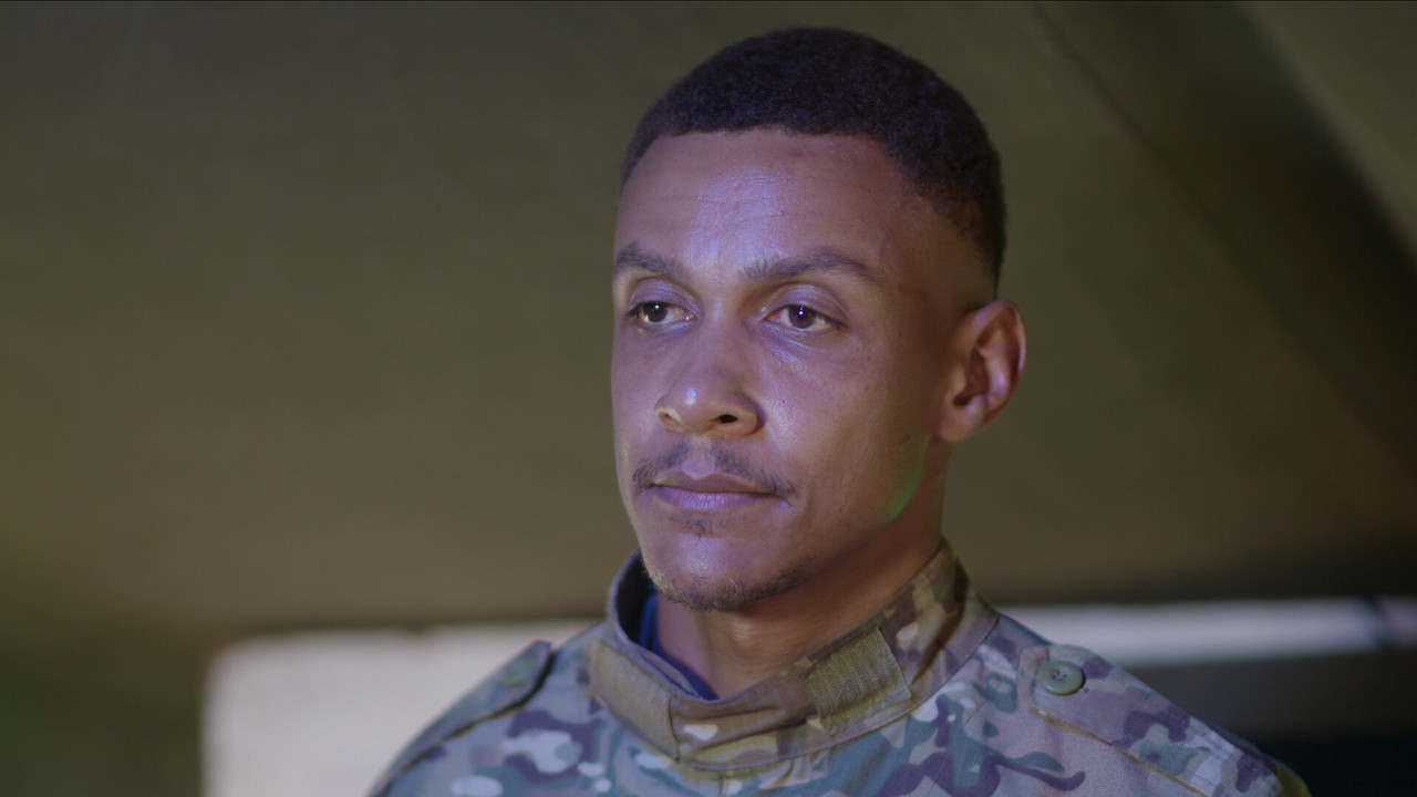 Mpakani — Épisode 9