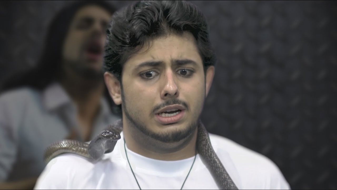 Carryminati — Épisode 94