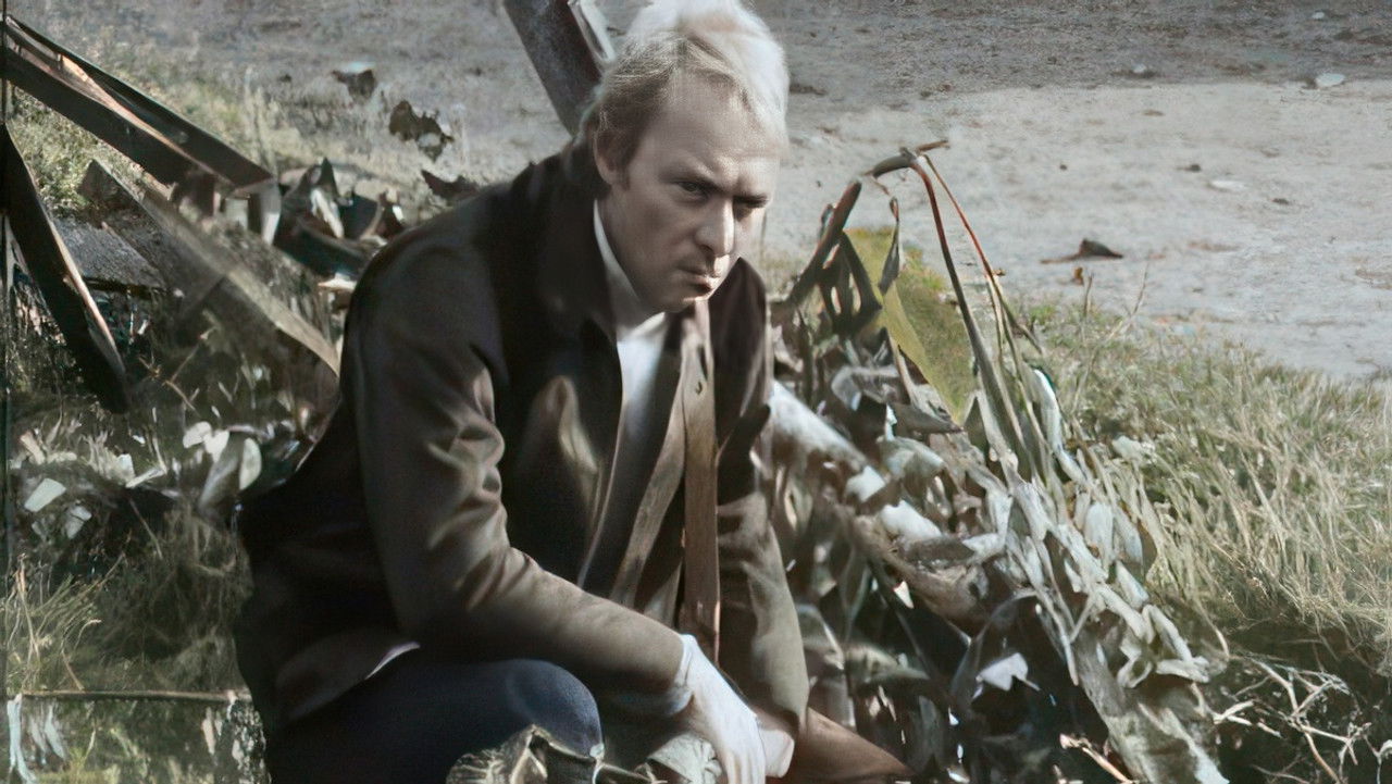 Aux frontières du possible — Les Hommes volants