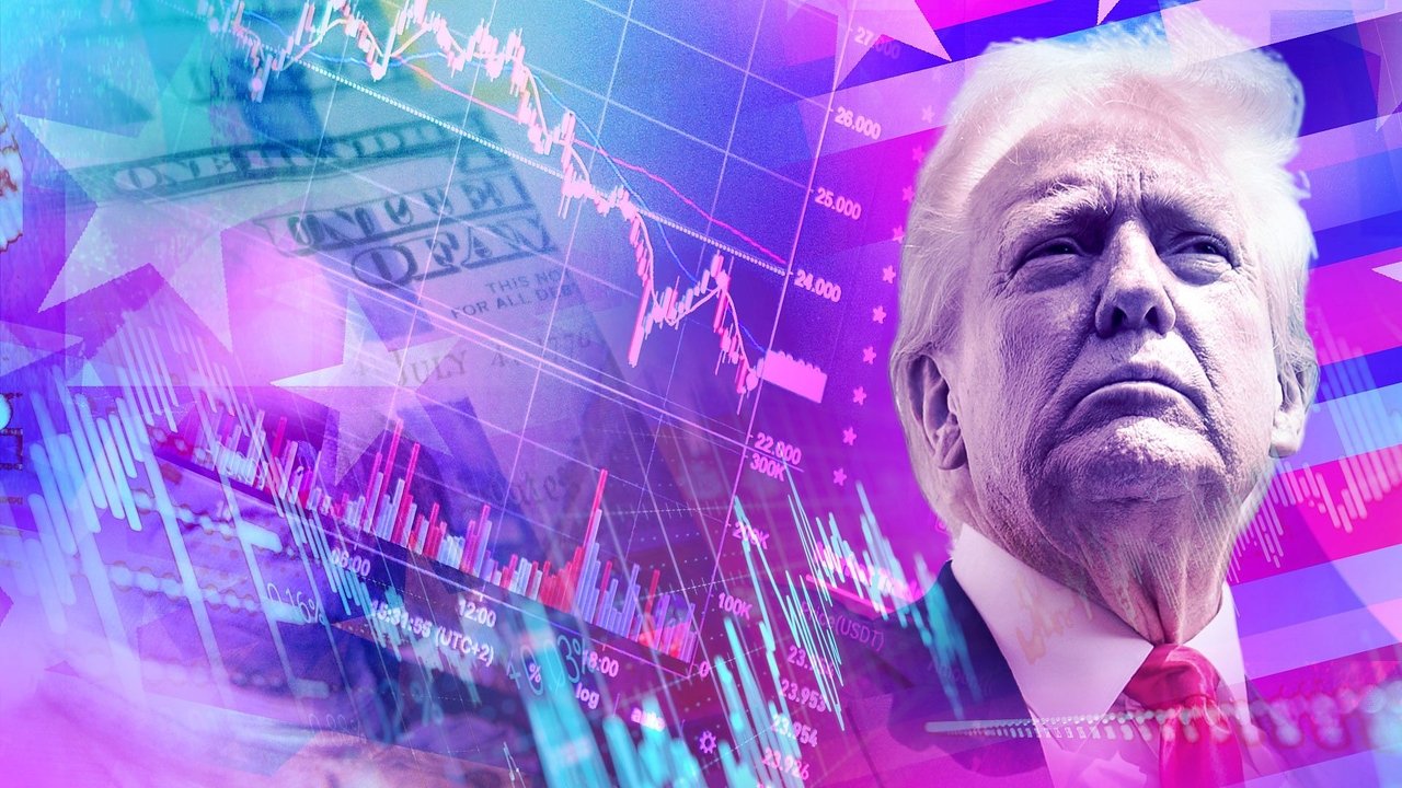 Newsnight - Season 46 Episode 65 : Global Stock Shock