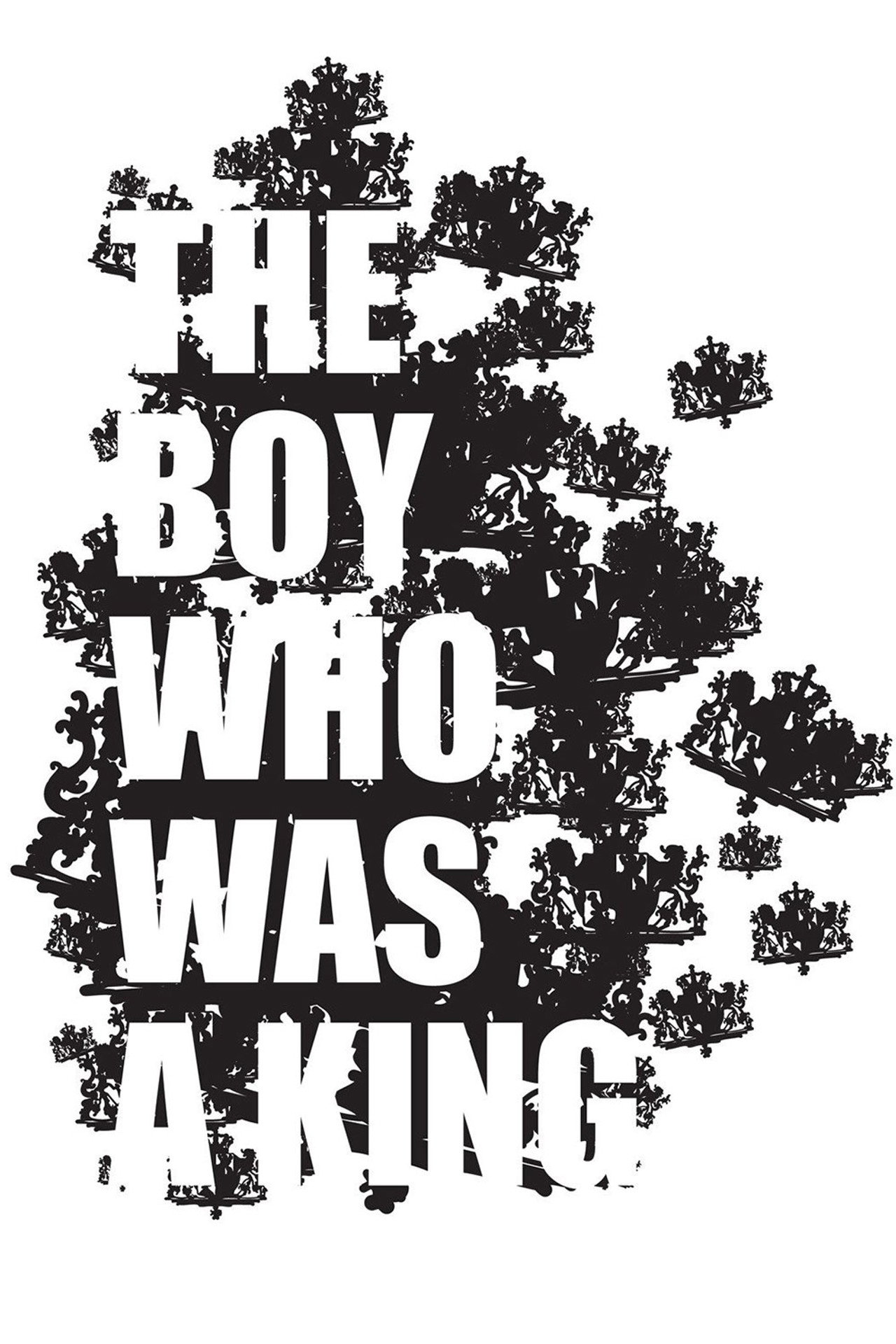 The Boy Who Was A King filmaffisch