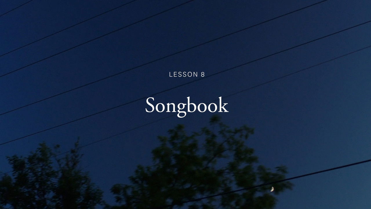 Alec Soth: Photographic Storytelling — Épisode 8