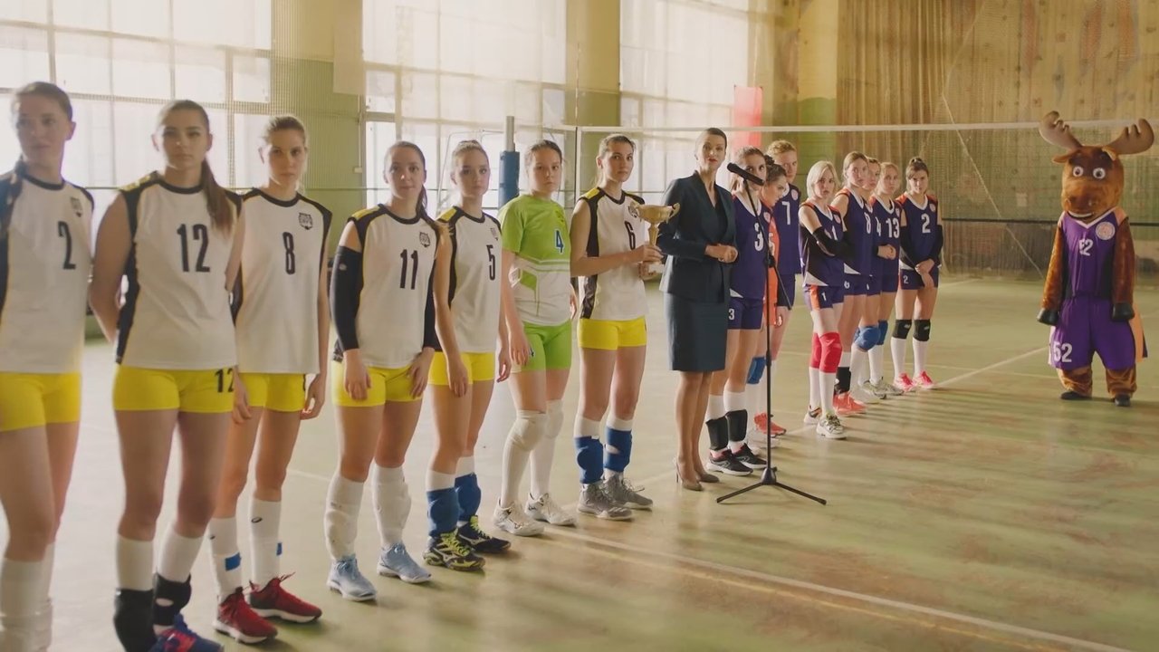 Lanky Girls - Season 3 Episode 1 : Episode 1