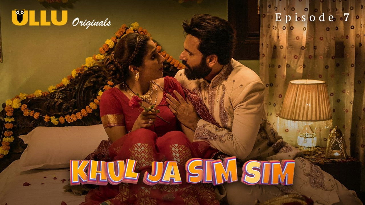 Khul Ja Sim Sim — Épisode 7