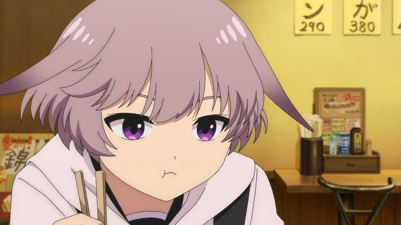 Scum of the Brave — Le héros instructeur