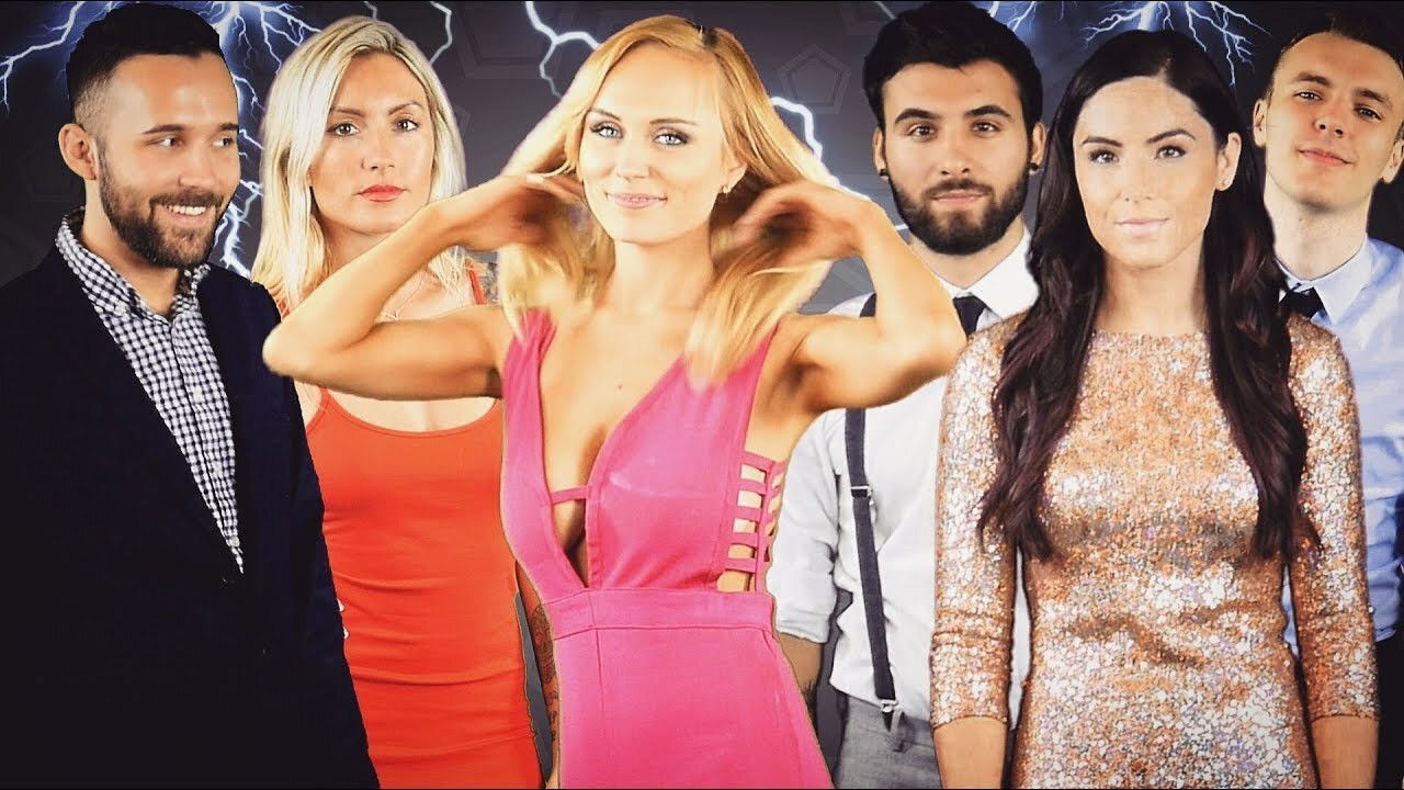 Sequester — Épisode 6