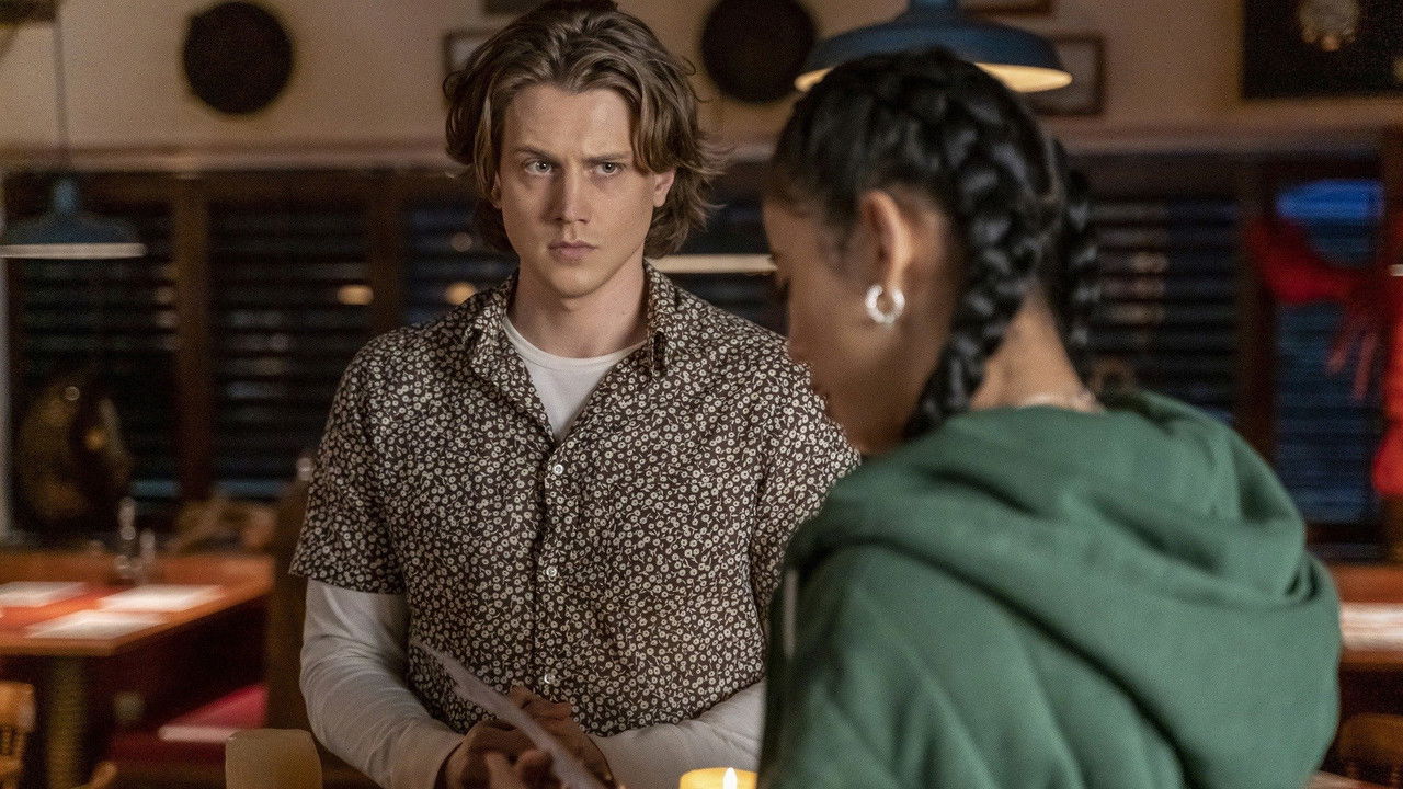 Nancy Drew — Le siège du spectre invisible