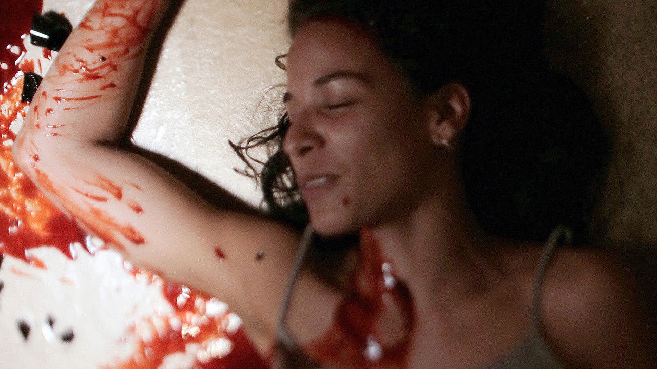 True Crime : Avec Aphrodite Jones — Épisode 4